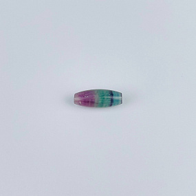 Бусины для украшений из Флюорита (1 шт), Артикул: 117420 - изображение товара №2