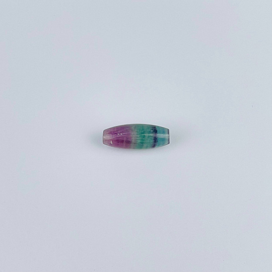 Бусины для украшений из Флюорита (1 шт), Артикул: 117420 - изображение товара №2