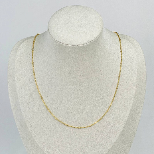 Цепочка (1 шт), Артикул: 118392 - изображение товара №1