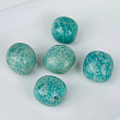 Галтовка из Амазонита (10 шт)