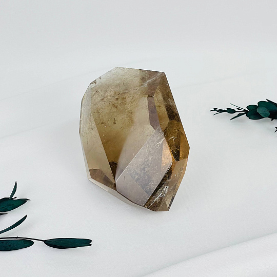 Кристалл Раухтопаза, Артикул: 117102 - изображение товара №1