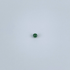 Бусины для украшений из Нефрита (5 шт), Артикул: 117510 - изображение товара №2