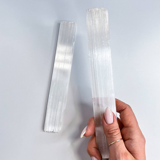 Селенит необработанный, Артикул: 098311 - изображение товара №2