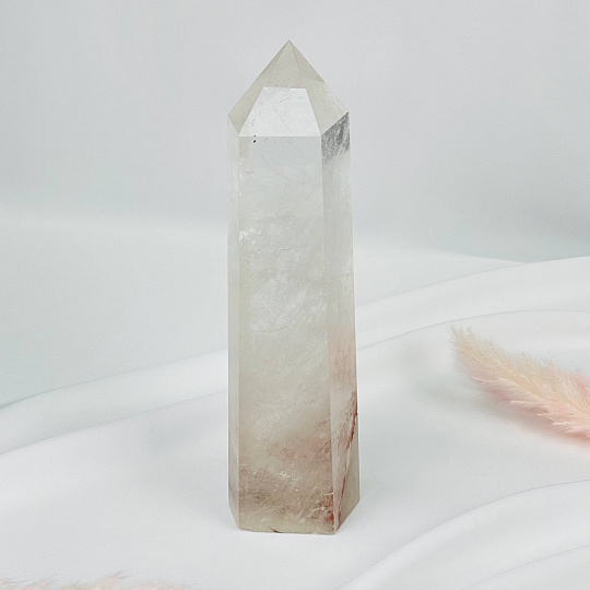 Кристалл из Горного Хрусталя, Артикул: 116786 - изображение товара №1