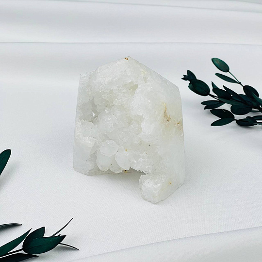 Кристалл из Агата, Артикул: 088361 - изображение товара №4