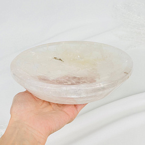 Чаша из Горного Хрусталя, Артикул: 117095 - изображение товара №2