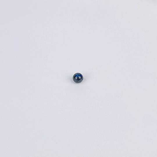 Бусины для украшений из Лабрадора (10 шт), Артикул: 116460 - изображение товара №2