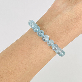 Браслет из Топаза