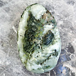 Камнерезная миниатюра из Агальматолита