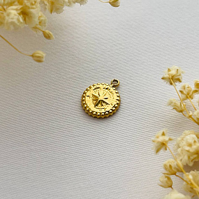 Подвеска (1 шт), Артикул: 101642 - изображение товара №1