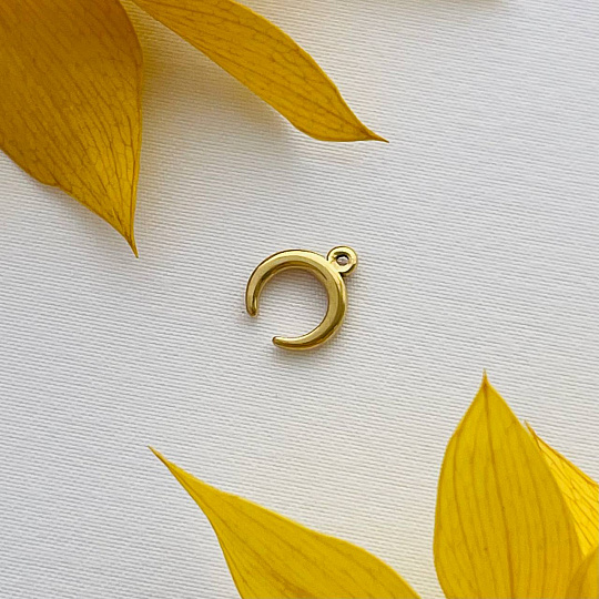 Подвеска (1 шт), Артикул: 101676 - изображение товара №1