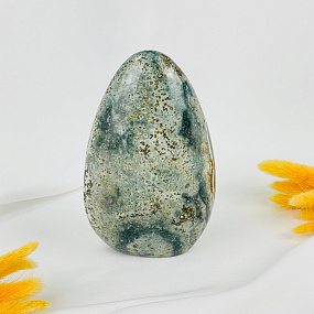 Полированная океаническая Яшма, Артикул: 118010 - изображение товара №3