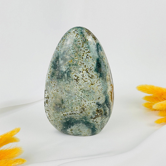 Полированная океаническая Яшма, Артикул: 118010 - изображение товара №3