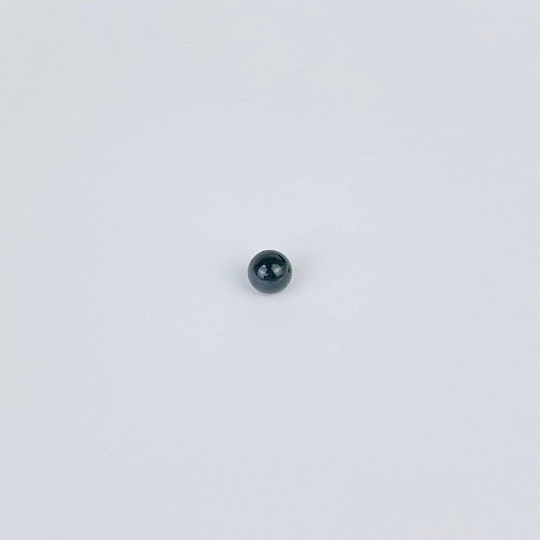 Бусины для украшений из Лабрадора (3 шт), Артикул: 116484 - изображение товара №2