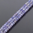 Бусины для украшений из Танзанита огранка