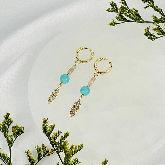 Кристалл из Агата, Артикул: 117117 - изображение товара №2