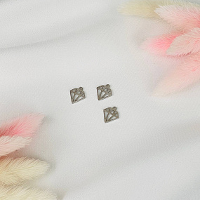 Подвеска (3 шт), Артикул: 117757 - изображение товара №1