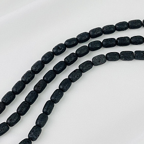 Бусины для украшений из Лавы