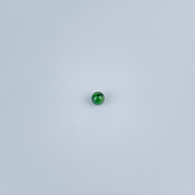 Бусины для украшений из Нефрита (3 шт), Артикул: 087621 - изображение товара №2