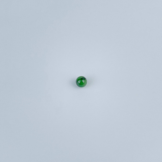 Бусины для украшений из Нефрита (3 шт), Артикул: 087621 - изображение товара №2