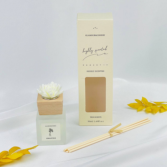 Диффузор Osmanthus (Османтус), Артикул: 117727 - изображение товара №1