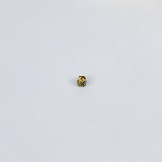 Бусины для украшений из песочной Яшмы (10 шт), Артикул: 116731 - изображение товара №2