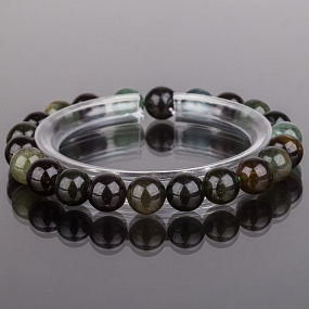 Браслет из Турмалина (Бразилия)