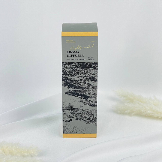 Диффузор White Musk (белый мускус), Артикул: 117724 - изображение товара №2