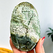 Камнерезная миниатюра из Агальматолита