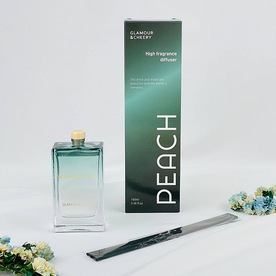 Диффузор (Персик), Артикул: 117315 - изображение товара №1