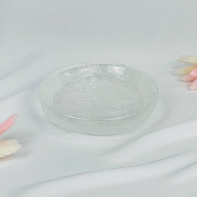 Чаша из Горного Хрусталя