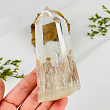 Кристалл из Горного Хрусталя на подставке
