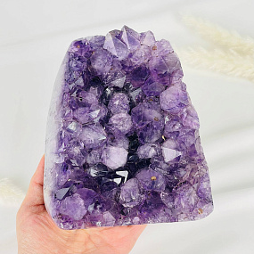 Друза Аметиста, Артикул: 110579 - изображение товара №3