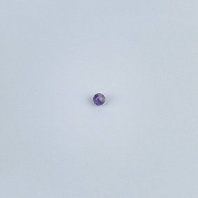 Бусины для украшений из Аметиста (10 шт), Артикул: 117530 - изображение товара №2
