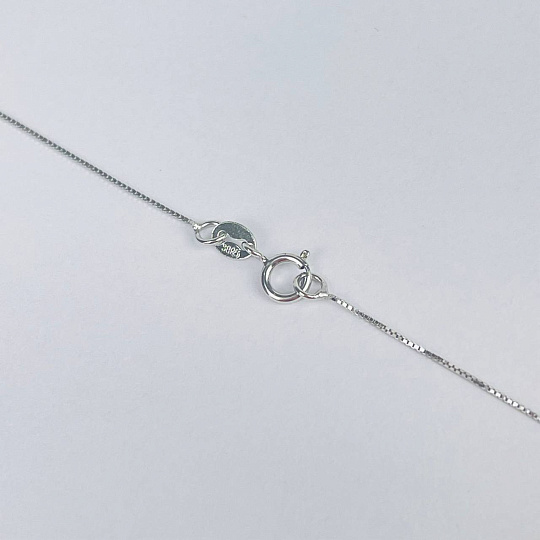 Кулон на цепочке из Сугилита, Артикул: 116757 - изображение товара №3