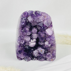 Друза Аметиста, Артикул: 110579 - изображение товара №1