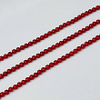 Бусины для украшений из Майорки (100 бусин)