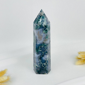 Кристалл из Агата