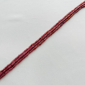 Бусины для украшений из Граната