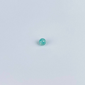 Бусины для украшений из Амазонита (3 шт), Артикул: 117550 - изображение товара №2