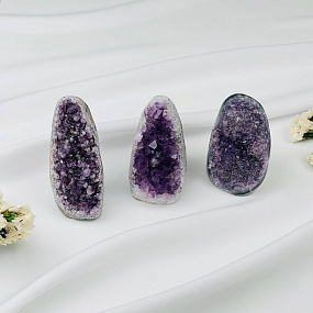 Друза Аметист., Артикул: 110569 - изображение товара №1