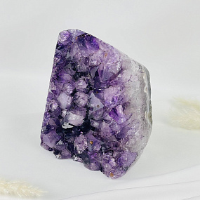 Друза Аметиста, Артикул: 110579 - изображение товара №2