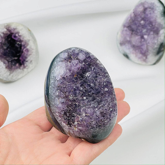 Друза Аметист, Артикул: 110566 - изображение товара №2