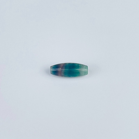 Бусины для украшений из Флюорита(1 шт), Артикул: 117419 - изображение товара №2