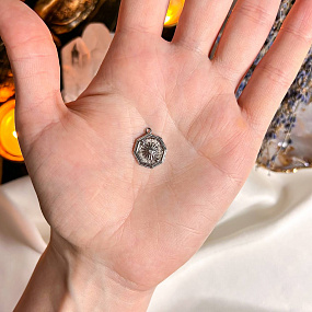 Подвеска (1 шт), Артикул: 098543 - изображение товара №2