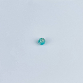 Бусины для украшений из Амазонита (3 шт), Артикул: 117545 - изображение товара №2