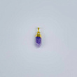 Кулон из Аметиста