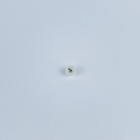 Бусины для украшений из Лунного камня с включением Турмалина (10 шт), Артикул: 117533 - изображение товара №2