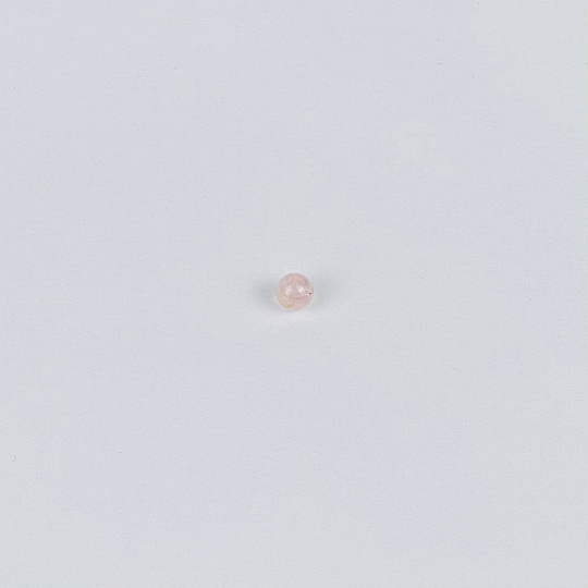 Бусины для украшений из Морганита (5 шт), Артикул: 116790 - изображение товара №2