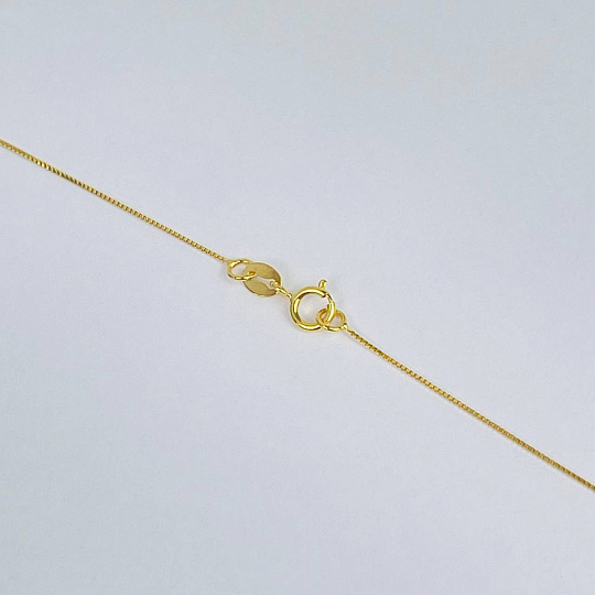 Кулон на цепочке из Сугилита, Артикул: 116754 - изображение товара №3